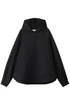 【ザ リラクス/THE RERACS】のラグランAラインパーカー ブラック|ID:prp329100004615948