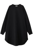 【ザ リラクス/THE RERACS】のロングスリーブラグランAラインミドルTシャツ 人気、トレンドファッション・服の通販 founy(ファニー) ファッション Fashion レディースファッション Fashion for Women トップス・カットソー Cut & Sew Tops シャツ・ブラウス・オフィスカジュアル Elegant Blouses & Button-Ups ロングTシャツ・Tシャツ Longline T-Shirts & Tees カットソー・ベーシックTシャツ Cut-and-Sewn Tops / Stretch Tees & Basics 2025年 2025 2025-2026秋冬・A/W Autumn/Winter 2025–26 AW25–26 シンプル Simple, Minimal スリーブ Sleeve, Long Sleeve / Short Sleeve トレンド Trend, Trending Now ミドル Middle Length, Mid Height ロング Long, Long-Length A/W・秋冬 Autumn/Winter thumbnail ブラック|ID: prp329100004615950 ipo3291000000033059467