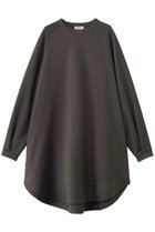 【ザ リラクス/THE RERACS】のロングスリーブラグランAラインミドルTシャツ 人気、トレンドファッション・服の通販 founy(ファニー) ファッション Fashion レディースファッション Fashion for Women トップス・カットソー Cut & Sew Tops シャツ・ブラウス・オフィスカジュアル Elegant Blouses & Button-Ups ロングTシャツ・Tシャツ Longline T-Shirts & Tees カットソー・ベーシックTシャツ Cut-and-Sewn Tops / Stretch Tees & Basics 2025年 2025 2025-2026秋冬・A/W Autumn/Winter 2025–26 AW25–26 シンプル Simple, Minimal スリーブ Sleeve, Long Sleeve / Short Sleeve トレンド Trend, Trending Now ミドル Middle Length, Mid Height ロング Long, Long-Length A/W・秋冬 Autumn/Winter thumbnail ガンメタルグレー|ID: prp329100004615950 ipo3291000000033059469