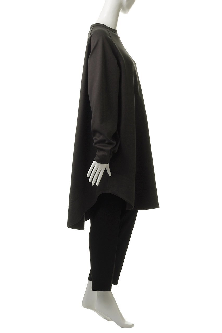 【ザ リラクス/THE RERACS】のロングスリーブラグランAラインミドルTシャツ 人気、トレンドファッション・服の通販 founy(ファニー) 　ファッション　Fashion　レディースファッション　Fashion for Women　トップス・カットソー　Cut & Sew Tops　シャツ・ブラウス・オフィスカジュアル　Elegant Blouses & Button-Ups　ロングTシャツ・Tシャツ　Longline T-Shirts & Tees　カットソー・ベーシックTシャツ　Cut-and-Sewn Tops / Stretch Tees & Basics　2025年　2025　2025-2026秋冬・A/W　Autumn/Winter 2025–26 AW25–26　シンプル　Simple, Minimal　スリーブ　Sleeve, Long Sleeve / Short Sleeve　トレンド　Trend, Trending Now　ミドル　Middle Length, Mid Height　ロング　Long, Long-Length　A/W・秋冬　Autumn/Winter　other-3|ID: prp329100004615950 ipo3291000000033059473