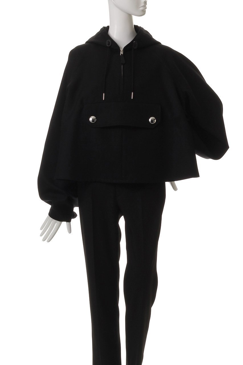 【ザ リラクス/THE RERACS】のAラインショートアノラックパーカー 人気、トレンドファッション・服の通販 founy(ファニー) ファッション Fashion レディースファッション Fashion for Women トップス・カットソー Cut & Sew Tops シャツ・ブラウス・オフィスカジュアル Elegant Blouses & Button-Ups レディースパーカー・カジュアルフーディー Casual Hoodies & Sweatshirts ロングTシャツ・Tシャツ Longline T-Shirts & Tees スウェット・クルーネックトップス Sweatshirts & Crewnecks / Relaxed Fit Sweat Tops カットソー・ベーシックTシャツ Cut-and-Sewn Tops / Stretch Tees & Basics ショート Short, Short Length シルバー Silver, Metallic Silver バランス Balance, Style Balance モダン Modern, Contemporary 再入荷 Restock / Back in Stock other-2|ID: prp329100004615951 ipo3291000000036026580