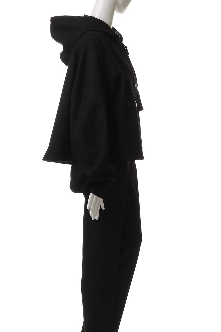 【ザ リラクス/THE RERACS】のAラインショートアノラックパーカー 人気、トレンドファッション・服の通販 founy(ファニー) ファッション Fashion レディースファッション Fashion for Women トップス・カットソー Cut & Sew Tops シャツ・ブラウス・オフィスカジュアル Elegant Blouses & Button-Ups レディースパーカー・カジュアルフーディー Casual Hoodies & Sweatshirts ロングTシャツ・Tシャツ Longline T-Shirts & Tees スウェット・クルーネックトップス Sweatshirts & Crewnecks / Relaxed Fit Sweat Tops カットソー・ベーシックTシャツ Cut-and-Sewn Tops / Stretch Tees & Basics ショート Short, Short Length シルバー Silver, Metallic Silver バランス Balance, Style Balance モダン Modern, Contemporary 再入荷 Restock / Back in Stock other-3|ID: prp329100004615951 ipo3291000000036026582