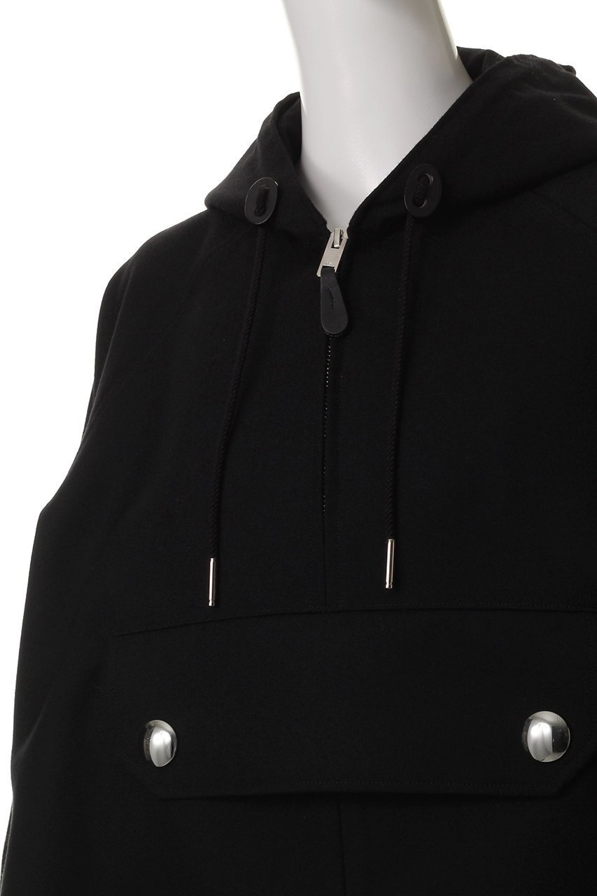 【ザ リラクス/THE RERACS】のAラインショートアノラックパーカー 人気、トレンドファッション・服の通販 founy(ファニー) ファッション Fashion レディースファッション Fashion for Women トップス・カットソー Cut & Sew Tops シャツ・ブラウス・オフィスカジュアル Elegant Blouses & Button-Ups レディースパーカー・カジュアルフーディー Casual Hoodies & Sweatshirts ロングTシャツ・Tシャツ Longline T-Shirts & Tees スウェット・クルーネックトップス Sweatshirts & Crewnecks / Relaxed Fit Sweat Tops カットソー・ベーシックTシャツ Cut-and-Sewn Tops / Stretch Tees & Basics ショート Short, Short Length シルバー Silver, Metallic Silver バランス Balance, Style Balance モダン Modern, Contemporary 再入荷 Restock / Back in Stock other-5|ID: prp329100004615951 ipo3291000000036026587