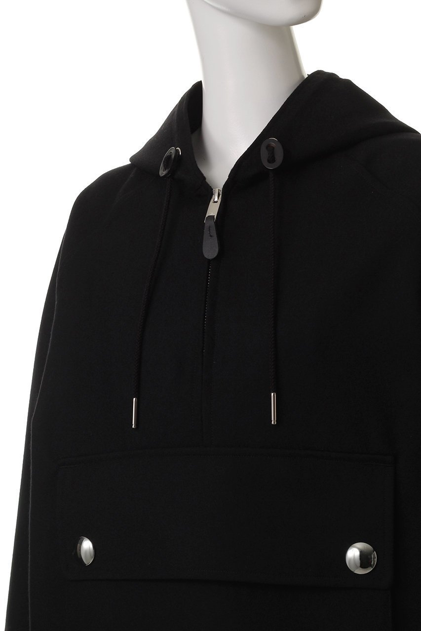 【ザ リラクス/THE RERACS】のアノラックパーカー 人気、トレンドファッション・服の通販 founy(ファニー) 　ファッション　Fashion　レディースファッション　Fashion for Women　トップス・カットソー　Cut & Sew Tops　シャツ・ブラウス・オフィスカジュアル　Elegant Blouses & Button-Ups　レディースパーカー・カジュアルフーディー　Casual Hoodies & Sweatshirts　ロングTシャツ・Tシャツ　Longline T-Shirts & Tees　スウェット・クルーネックトップス　Sweatshirts & Crewnecks / Relaxed Fit Sweat Tops　カットソー・ベーシックTシャツ　Cut-and-Sewn Tops / Stretch Tees & Basics　2025年　2025　2025-2026秋冬・A/W　Autumn/Winter 2025–26 AW25–26　おすすめ　Recommended / Our Picks　ショルダー　Shoulder, Shoulder Strap　シルバー　Silver, Metallic Silver　タイトスカート　Pencil Skirt, Tight Skirt　ドロップ　Drop Shoulder, Dropped Style　パーカー　Hoodie, Parka　フレア　Flare, Flared　フロント　Front, Front Design　ポケット　Pocket, Pocket Detail　リラックス　Relax, Relaxed Fit　A/W・秋冬　Autumn/Winter　other-5|ID: prp329100004615952 ipo3291000000033059508