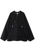 【ザ リラクス/THE RERACS】のアノラックパーカー 人気、トレンドファッション・服の通販 founy(ファニー) ファッション Fashion レディースファッション Fashion for Women トップス・カットソー Cut & Sew Tops シャツ・ブラウス・オフィスカジュアル Elegant Blouses & Button-Ups レディースパーカー・カジュアルフーディー Casual Hoodies & Sweatshirts ロングTシャツ・Tシャツ Longline T-Shirts & Tees スウェット・クルーネックトップス Sweatshirts & Crewnecks / Relaxed Fit Sweat Tops カットソー・ベーシックTシャツ Cut-and-Sewn Tops / Stretch Tees & Basics おすすめ Recommended / Our Picks ショルダー Shoulder, Shoulder Strap シルバー Silver, Metallic Silver タイトスカート Pencil Skirt, Tight Skirt ドロップ Drop Shoulder, Dropped Style パーカー Hoodie, Parka フレア Flare, Flared フロント Front, Front Design ポケット Pocket, Pocket Detail リラックス Relax, Relaxed Fit thumbnail ブラック|ID: prp329100004615952 ipo3291000000036012571