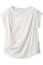 【アルアバイル/allureville】のショルダータックフレンチプルオーバー オフホワイト|ID:prp329100004615953