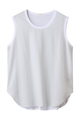 【プレインピープル/PLAIN PEOPLE】 超強撚天竺ストライプドッキングブラウス人気、トレンドファッション・服の通販 founy(ファニー) ファッション Fashion レディースファッション Fashion for Women トップス・カットソー Cut & Sew Tops シャツ・ブラウス・オフィスカジュアル Elegant Blouses & Button-Ups ロングTシャツ・Tシャツ Longline T-Shirts & Tees カットソー・ベーシックTシャツ Cut-and-Sewn Tops / Stretch Tees & Basics 2025年 2025 2025-2026秋冬・A/W Autumn/Winter 2025–26 AW25–26 ショート Short, Short Length ストライプ Stripe, Striped Pattern スリーブ Sleeve, Long Sleeve / Short Sleeve ドッキング Docking, Mixed Material フロント Front, Front Design 無地 Plain, Solid Color A/W・秋冬 Autumn/Winter |ID:prp329100004615956