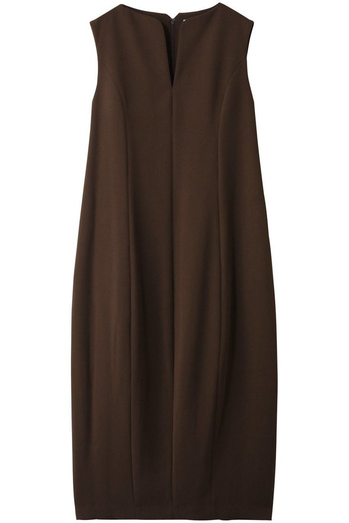 【スタニングルアー/STUNNING LURE】のrコクーンワンピース インテリア・キッズ・メンズ・レディースファッション・服の通販 founy(ファニー) https://founy.com/ ファッション Fashion レディースファッション Fashion for Women ワンピース Dresses チュニック Tunic Tops & Dresses 2025年 2025 2025-2026秋冬・A/W Autumn/Winter 2025–26 AW25–26 チュニック Tunic, Long Top ドレス Dress, One-Piece ドレープ Drape, Draping Fabric ロング Long, Long-Length エレガント 上品 Elegant A/W・秋冬 Autumn/Winter |ID: prp329100004615965 ipo3291000000033216229