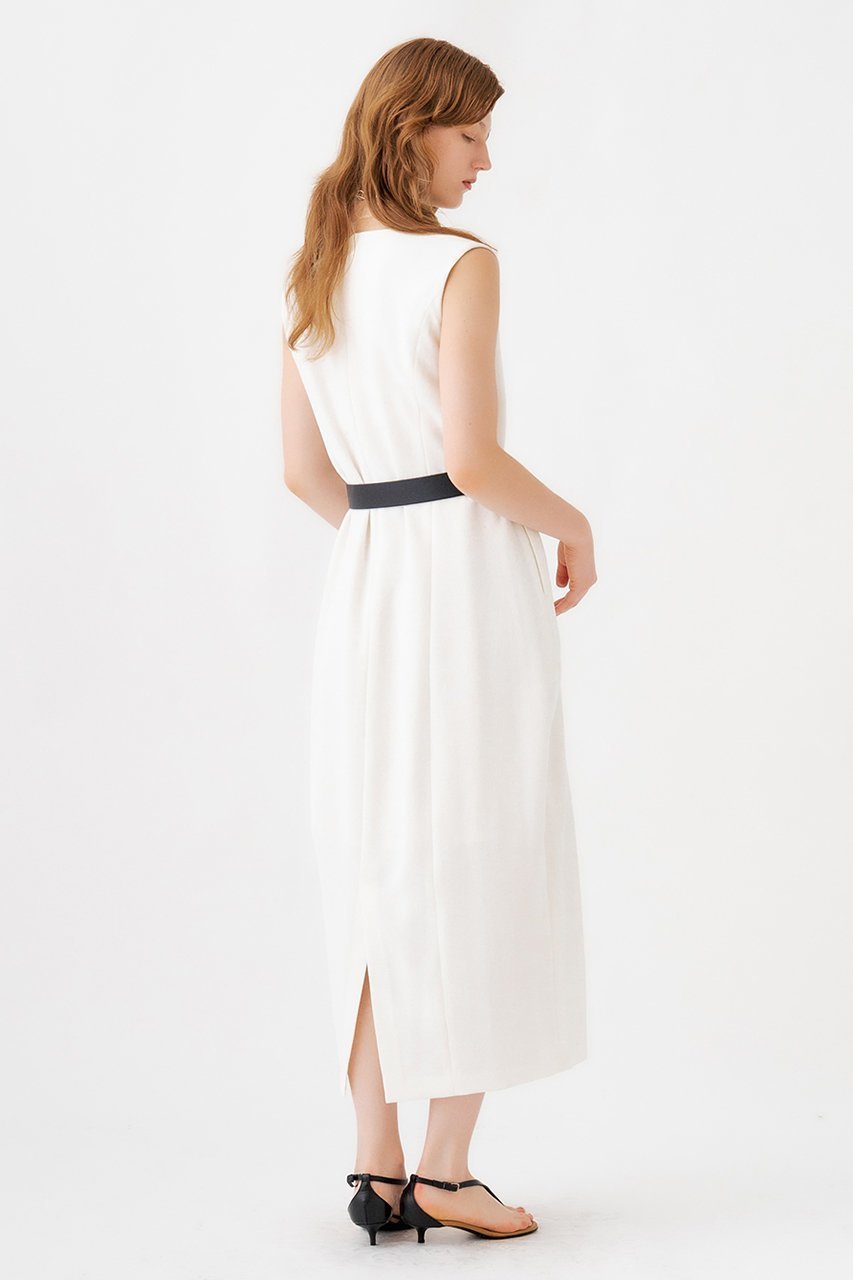 【スタニングルアー/STUNNING LURE】のrコクーンワンピース 人気、トレンドファッション・服の通販 founy(ファニー) 　ファッション　Fashion　レディースファッション　Fashion for Women　ワンピース　Dresses　チュニック　Tunic Tops & Dresses　チュニック　Tunic, Long Top　ドレス　Dress, One-Piece　ドレープ　Drape, Draping Fabric　ロング　Long, Long-Length　エレガント 上品　Elegant　再入荷　Restock / Back in Stock　other-7|ID: prp329100004615965 ipo3291000000033216236