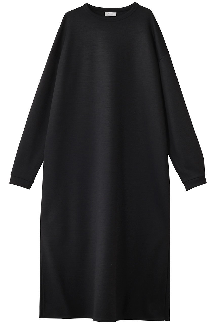 【ザ リラクス/THE RERACS】のロングスリーブドレス 人気、トレンドファッション・服の通販 founy(ファニー) 　ファッション　Fashion　レディースファッション　Fashion for Women　ワンピース　Dresses　フォーマル・パーティードレス・結婚式用ドレス　Elegant & Casual Dresses　チュニック　Tunic Tops & Dresses　2025年　2025　2025-2026秋冬・A/W　Autumn/Winter 2025–26 AW25–26　アクセサリー　Fashion Accessories　シューズ　Shoes, Footwear　チュニック　Tunic, Long Top　ロング　Long, Long-Length　A/W・秋冬　Autumn/Winter　 other-1|ID: prp329100004615966 ipo3291000000033059665