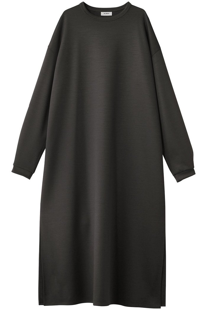【ザ リラクス/THE RERACS】のロングスリーブドレス インテリア・キッズ・メンズ・レディースファッション・服の通販 founy(ファニー) https://founy.com/ ファッション Fashion レディースファッション Fashion for Women ワンピース Dresses フォーマル・パーティードレス・結婚式用ドレス Elegant & Casual Dresses チュニック Tunic Tops & Dresses 2025年 2025 2025-2026秋冬・A/W Autumn/Winter 2025–26 AW25–26 アクセサリー Fashion Accessories シューズ Shoes, Footwear チュニック Tunic, Long Top ロング Long, Long-Length A/W・秋冬 Autumn/Winter |ID: prp329100004615966 ipo3291000000033059667