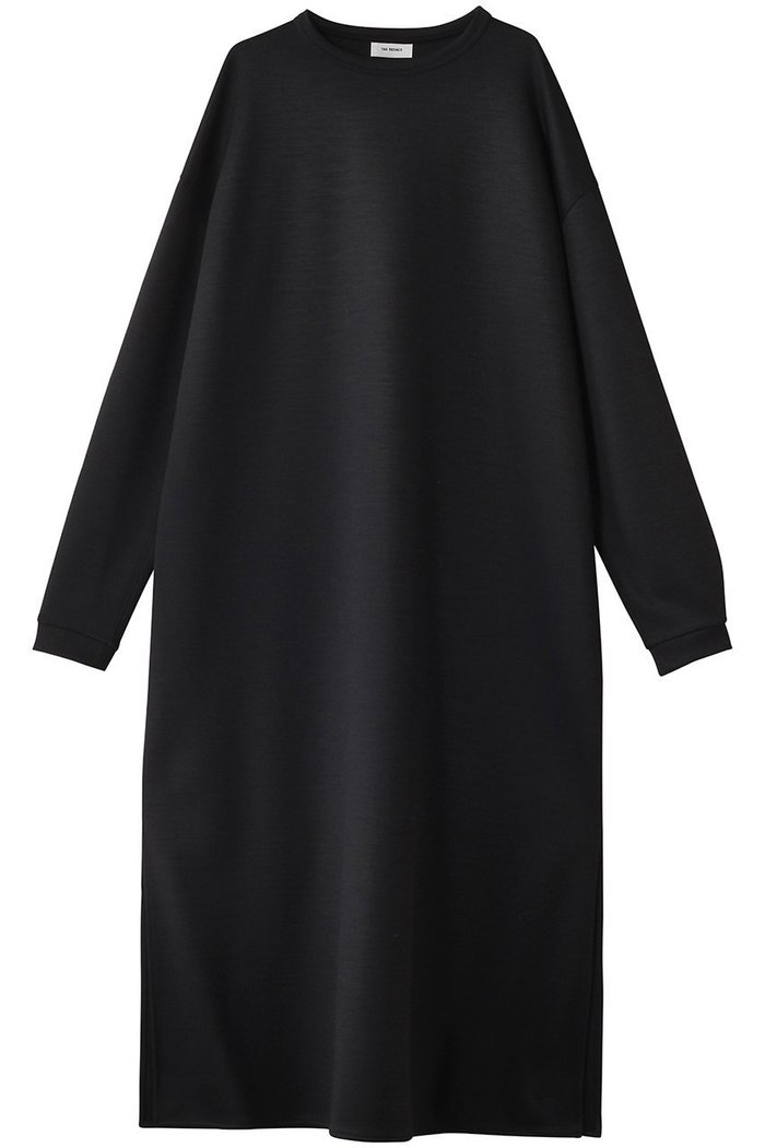 【ザ リラクス/THE RERACS】のロングスリーブドレス インテリア・キッズ・メンズ・レディースファッション・服の通販 founy(ファニー) https://founy.com/ ファッション Fashion レディースファッション Fashion for Women ワンピース Dresses フォーマル・パーティードレス・結婚式用ドレス Elegant & Casual Dresses チュニック Tunic Tops & Dresses アクセサリー Fashion Accessories シューズ Shoes, Footwear チュニック Tunic, Long Top ロング Long, Long-Length |ID: prp329100004615966 ipo3291000000036150781