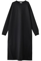 【ザ リラクス/THE RERACS】のロングスリーブドレス ブラック|ID: prp329100004615966 ipo3291000000036150783