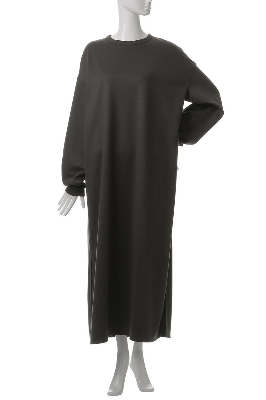 【ザ リラクス/THE RERACS】のロングスリーブドレス 人気、トレンドファッション・服の通販 founy(ファニー) 　ファッション　Fashion　レディースファッション　Fashion for Women　ワンピース　Dresses　フォーマル・パーティードレス・結婚式用ドレス　Elegant & Casual Dresses　チュニック　Tunic Tops & Dresses　アクセサリー　Fashion Accessories　シューズ　Shoes, Footwear　チュニック　Tunic, Long Top　ロング　Long, Long-Length　other-2|ID: prp329100004615966 ipo3291000000036150787