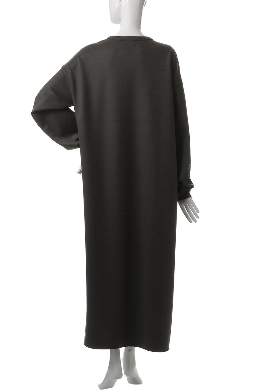 【ザ リラクス/THE RERACS】のロングスリーブドレス 人気、トレンドファッション・服の通販 founy(ファニー) 　ファッション　Fashion　レディースファッション　Fashion for Women　ワンピース　Dresses　フォーマル・パーティードレス・結婚式用ドレス　Elegant & Casual Dresses　チュニック　Tunic Tops & Dresses　アクセサリー　Fashion Accessories　シューズ　Shoes, Footwear　チュニック　Tunic, Long Top　ロング　Long, Long-Length　other-4|ID: prp329100004615966 ipo3291000000036150790