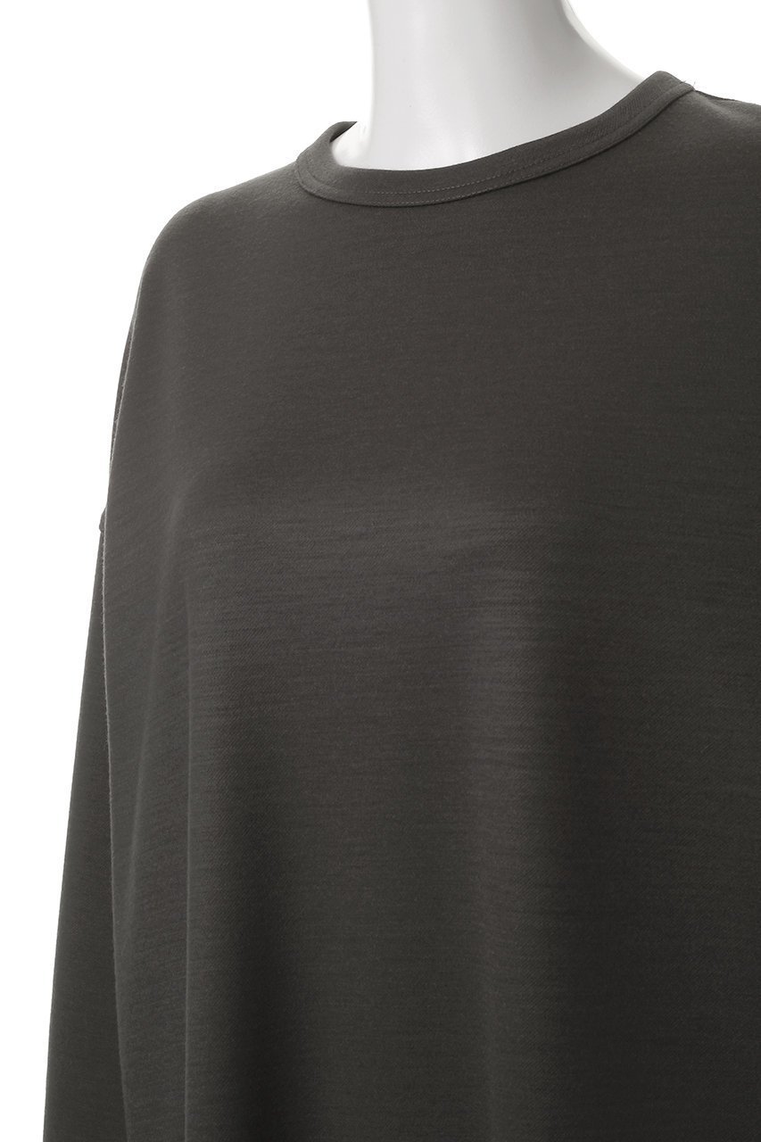 【ザ リラクス/THE RERACS】のロングスリーブドレス 人気、トレンドファッション・服の通販 founy(ファニー) 　ファッション　Fashion　レディースファッション　Fashion for Women　ワンピース　Dresses　フォーマル・パーティードレス・結婚式用ドレス　Elegant & Casual Dresses　チュニック　Tunic Tops & Dresses　アクセサリー　Fashion Accessories　シューズ　Shoes, Footwear　チュニック　Tunic, Long Top　ロング　Long, Long-Length　other-5|ID: prp329100004615966 ipo3291000000036150791