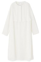 【アドーア/ADORE】のエンブロイダリーチェックワンピース 人気、トレンドファッション・服の通販 founy(ファニー) ファッション Fashion レディースファッション Fashion for Women ワンピース Dresses チュニック Tunic Tops & Dresses ジャケット Jacket, Outerwear スタンダード Standard, Basic チェック Check, Plaid, Tartan チュニック Tunic, Long Top ロング Long, Long-Length |ID:prp329100004615968