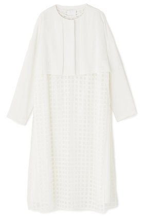 【アドーア/ADORE】 エンブロイダリーチェックワンピース人気、トレンドファッション・服の通販 founy(ファニー) ファッション Fashion レディースファッション Fashion for Women ワンピース Dresses チュニック Tunic Tops & Dresses ジャケット Jacket, Outerwear スタンダード Standard, Basic チェック Check, Plaid, Tartan チュニック Tunic, Long Top ロング Long, Long-Length |ID:prp329100004615968