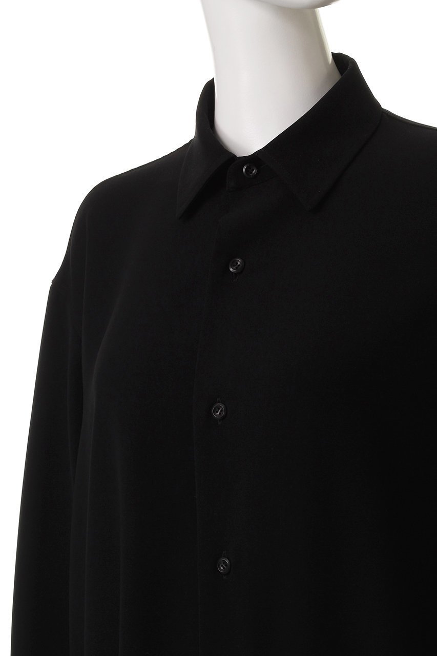 【ザ リラクス/THE RERACS】のレギュラーカラーシャツ 人気、トレンドファッション・服の通販 founy(ファニー) 　ファッション　Fashion　レディースファッション　Fashion for Women　トップス・カットソー　Cut & Sew Tops　シャツ・ブラウス・オフィスカジュアル　Elegant Blouses & Button-Ups　2025年　2025　2025-2026秋冬・A/W　Autumn/Winter 2025–26 AW25–26　シンプル　Simple, Minimal　スリーブ　Sleeve, Long Sleeve / Short Sleeve　ビジネス 仕事 通勤　Business / Work / Commuting　ロング　Long, Long-Length　秋　Autumn　A/W・秋冬　Autumn/Winter　羽織　Haori, Light Jacket　other-5|ID: prp329100004615969 ipo3291000000033059704