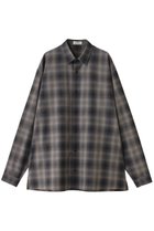 【ザ リラクス/THE RERACS】のパーフェクトチェックシャツ カウボーイチェック|ID:prp329100004615971