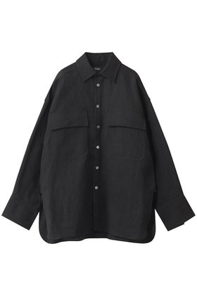 【カオス/Chaos】 ワシュドウCPOシャツ人気、トレンドファッション・服の通販 founy(ファニー) ファッション Fashion レディースファッション Fashion for Women トップス・カットソー Cut & Sew Tops シャツ・ブラウス・オフィスカジュアル Elegant Blouses & Button-Ups スリット Slit, Slit Detail スリーブ Sleeve, Long Sleeve / Short Sleeve タンブラー Tumbler, Travel Mug フラップ Flap, Flap Pocket ポケット Pocket, Pocket Detail ロング Long, Long-Length ワッフル Waffle, Waffle Knit 吸水 Absorbent, Quick-Dry 夏 Summer 新作・新入荷 New Arrivals / New In |ID:prp329100004615972