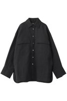 【カオス/Chaos】のワシュドウCPOシャツ 人気、トレンドファッション・服の通販 founy(ファニー) ファッション Fashion レディースファッション Fashion for Women トップス・カットソー Cut & Sew Tops シャツ・ブラウス・オフィスカジュアル Elegant Blouses & Button-Ups スリット Slit, Slit Detail スリーブ Sleeve, Long Sleeve / Short Sleeve タンブラー Tumbler, Travel Mug フラップ Flap, Flap Pocket ポケット Pocket, Pocket Detail ロング Long, Long-Length ワッフル Waffle, Waffle Knit 吸水 Absorbent, Quick-Dry 夏 Summer 新作・新入荷 New Arrivals / New In |ID:prp329100004615972