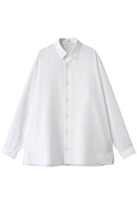 【ザ リラクス/THE RERACS / MEN】の【MEN】パーフェクトシャツ 人気、トレンドファッション・服の通販 founy(ファニー) ファッション Fashion メンズファッション Fashion for Men ストレート Straight, Straight Cut スリーブ Sleeve, Long Sleeve / Short Sleeve フォルム Silhouette, Form フォーマル Formal, Dressy ロング Long, Long-Length 定番 Standard, Basic Item 無地 Plain, Solid Color |ID:prp329100004615979