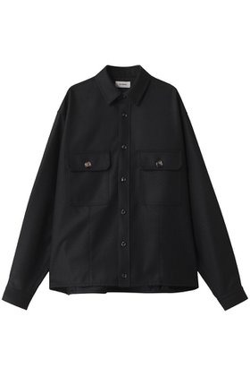 【ザ リラクス/THE RERACS】のCPOショートシャツ 人気、トレンドファッション・服の通販 founy(ファニー) ファッション Fashion レディースファッション Fashion for Women トップス・カットソー Cut & Sew Tops シャツ・ブラウス・オフィスカジュアル Elegant Blouses & Button-Ups 2025年 2025 2025-2026秋冬・A/W Autumn/Winter 2025–26 AW25–26 ショート Short, Short Length スリーブ Sleeve, Long Sleeve / Short Sleeve フラップ Flap, Flap Pocket ポケット Pocket, Pocket Detail モダン Modern, Contemporary モチーフ Motif, Design Theme ロング Long, Long-Length 今季 This Season, Current Season A/W・秋冬 Autumn/Winter |ID:prp329100004615981