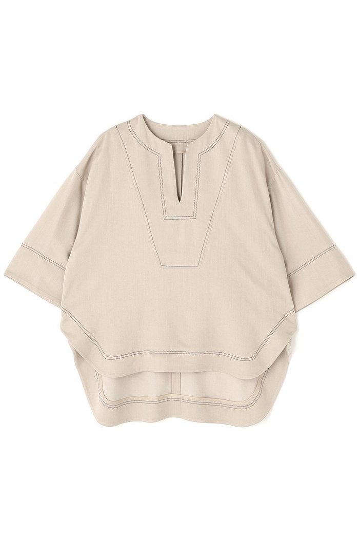 【アドーア/ADORE】のスラブデニムブラウス インテリア・キッズ・メンズ・レディースファッション・服の通販 founy(ファニー) https://founy.com/ ファッション Fashion レディースファッション Fashion for Women トップス・カットソー Cut & Sew Tops シャツ・ブラウス・オフィスカジュアル Elegant Blouses & Button-Ups おすすめ Recommended / Our Picks ショート Short, Short Length スリーブ Sleeve, Long Sleeve / Short Sleeve セットアップ Set-Up, Coordinated Outfit チュニック Tunic, Long Top ツイル Twist, Twisted Detail デニム Denim, Jeans Material バランス Balance, Style Balance リラックス Relax, Relaxed Fit |ID: prp329100004615985 ipo3291000000034990815