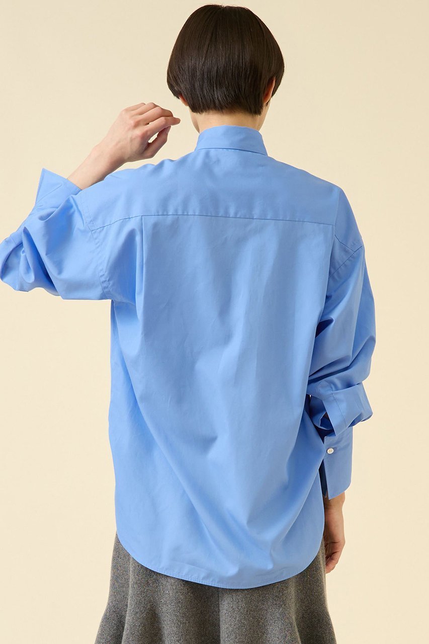 【マルティニーク/martinique】のESSENTIAL ボウタイブラウス 人気、トレンドファッション・服の通販 founy(ファニー) 　ファッション　Fashion　レディースファッション　Fashion for Women　トップス・カットソー　Cut & Sew Tops　シャツ・ブラウス・オフィスカジュアル　Elegant Blouses & Button-Ups　2025年　2025　2025-2026秋冬・A/W　Autumn/Winter 2025–26 AW25–26　おすすめ　Recommended / Our Picks　ジャケット　Jacket, Outerwear　スリーブ　Sleeve, Long Sleeve / Short Sleeve　ロング　Long, Long-Length　冬　Winter / This Winter　秋　Autumn　A/W・秋冬　Autumn/Winter　other-3|ID: prp329100004615987 ipo3291000000033059907