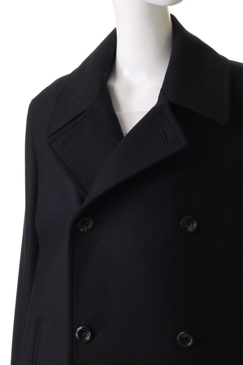 【ザ リラクス/THE RERACS】のピーコート 人気、トレンドファッション・服の通販 founy(ファニー) 　ファッション　Fashion　レディースファッション　Fashion for Women　アウター　Coat / Outerwear Collection　コート・ロングコート・ピーコート　Long Coats, Peacoats & More　2025年　2025　2025-2026秋冬・A/W　Autumn/Winter 2025–26 AW25–26　オケージョン　Occasion Wear　ショート　Short, Short Length　シンプル　Simple, Minimal　モダン　Modern, Contemporary　定番　Standard, Basic Item　A/W・秋冬　Autumn/Winter　other-5|ID: prp329100004615989 ipo3291000000033059941