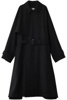 【ザ リラクス/THE RERACS】のトレンチポンチョコート 人気、トレンドファッション・服の通販 founy(ファニー) ファッション Fashion レディースファッション Fashion for Women アウター Coat / Outerwear Collection コート・ロングコート・ピーコート Long Coats, Peacoats & More ポンチョ・ケープコート Ponchos & Capes 2025年 2025 2025-2026秋冬・A/W Autumn/Winter 2025–26 AW25–26 スタイリッシュ Stylish, Fashionable スリーブ Sleeve, Long Sleeve / Short Sleeve トレンチ Trench, Trench Coat マキシ Maxi, Full Length モダン Modern, Contemporary ロング Long, Long-Length 定番 Standard, Basic Item A/W・秋冬 Autumn/Winter |ID:prp329100004615991