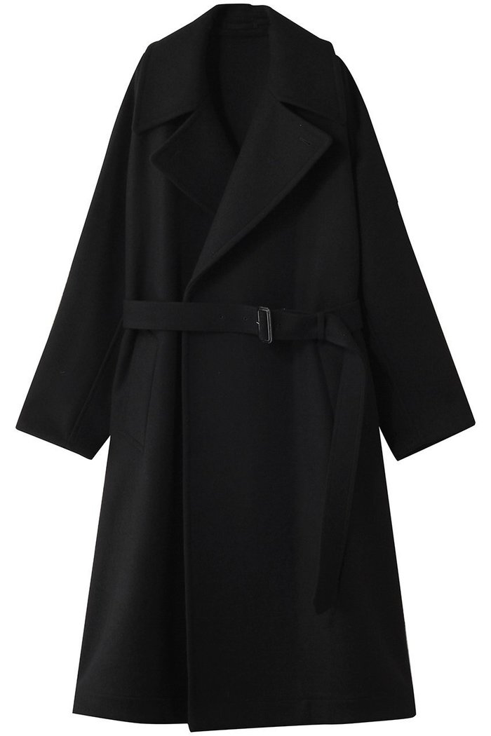 【ザ リラクス/THE RERACS】のパーフェクトドレスコート インテリア・キッズ・メンズ・レディースファッション・服の通販 founy(ファニー) https://founy.com/ ファッション Fashion レディースファッション Fashion for Women アウター Coat / Outerwear Collection コート・ロングコート・ピーコート Long Coats, Peacoats & More ワンピース Dresses フォーマル・パーティードレス・結婚式用ドレス Elegant & Casual Dresses 2025年 2025 2025-2026秋冬・A/W Autumn/Winter 2025–26 AW25–26 ドレス Dress, One-Piece フォーマル Formal, Dressy ベーシック Basic, Essential ロング Long, Long-Length A/W・秋冬 Autumn/Winter |ID: prp329100004615992 ipo3291000000033059977