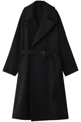 【ザ リラクス/THE RERACS】のパーフェクトドレスコート 人気、トレンドファッション・服の通販 founy(ファニー) ファッション Fashion レディースファッション Fashion for Women アウター Coat / Outerwear Collection コート・ロングコート・ピーコート Long Coats, Peacoats & More ワンピース Dresses フォーマル・パーティードレス・結婚式用ドレス Elegant & Casual Dresses 2025年 2025 2025-2026秋冬・A/W Autumn/Winter 2025–26 AW25–26 ドレス Dress, One-Piece フォーマル Formal, Dressy ベーシック Basic, Essential ロング Long, Long-Length A/W・秋冬 Autumn/Winter |ID:prp329100004615992