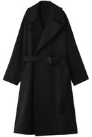【ザ リラクス/THE RERACS】のパーフェクトドレスコート 人気、トレンドファッション・服の通販 founy(ファニー) ファッション Fashion レディースファッション Fashion for Women アウター Coat / Outerwear Collection コート・ロングコート・ピーコート Long Coats, Peacoats & More ワンピース Dresses フォーマル・パーティードレス・結婚式用ドレス Elegant & Casual Dresses 2025年 2025 2025-2026秋冬・A/W Autumn/Winter 2025–26 AW25–26 ドレス Dress, One-Piece フォーマル Formal, Dressy ベーシック Basic, Essential ロング Long, Long-Length A/W・秋冬 Autumn/Winter |ID:prp329100004615992