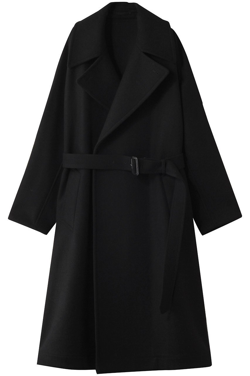 【ザ リラクス/THE RERACS】のパーフェクトドレスコート 人気、トレンドファッション・服の通販 founy(ファニー) 　ファッション　Fashion　レディースファッション　Fashion for Women　アウター　Coat / Outerwear Collection　コート・ロングコート・ピーコート　Long Coats, Peacoats & More　ワンピース　Dresses　フォーマル・パーティードレス・結婚式用ドレス　Elegant & Casual Dresses　2025年　2025　2025-2026秋冬・A/W　Autumn/Winter 2025–26 AW25–26　ドレス　Dress, One-Piece　フォーマル　Formal, Dressy　ベーシック　Basic, Essential　ロング　Long, Long-Length　A/W・秋冬　Autumn/Winter　 other-1|ID: prp329100004615992 ipo3291000000033059977