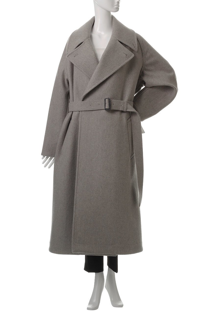 【ザ リラクス/THE RERACS】のパーフェクトドレスコート 人気、トレンドファッション・服の通販 founy(ファニー) 　ファッション　Fashion　レディースファッション　Fashion for Women　アウター　Coat / Outerwear Collection　コート・ロングコート・ピーコート　Long Coats, Peacoats & More　ワンピース　Dresses　フォーマル・パーティードレス・結婚式用ドレス　Elegant & Casual Dresses　2025年　2025　2025-2026秋冬・A/W　Autumn/Winter 2025–26 AW25–26　ドレス　Dress, One-Piece　フォーマル　Formal, Dressy　ベーシック　Basic, Essential　ロング　Long, Long-Length　A/W・秋冬　Autumn/Winter　other-2|ID: prp329100004615992 ipo3291000000033059982