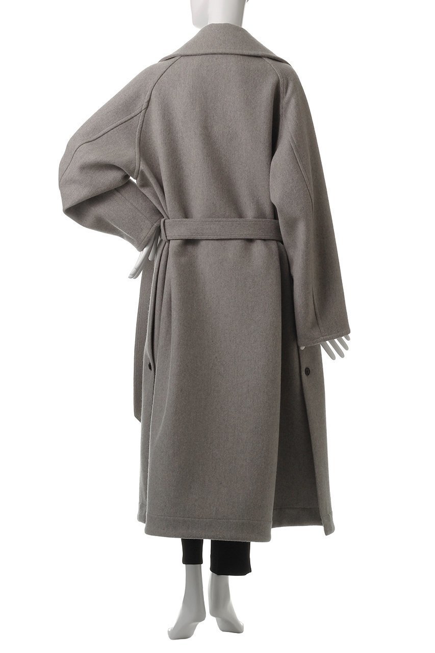 【ザ リラクス/THE RERACS】のパーフェクトドレスコート 人気、トレンドファッション・服の通販 founy(ファニー) 　ファッション　Fashion　レディースファッション　Fashion for Women　アウター　Coat / Outerwear Collection　コート・ロングコート・ピーコート　Long Coats, Peacoats & More　ワンピース　Dresses　フォーマル・パーティードレス・結婚式用ドレス　Elegant & Casual Dresses　2025年　2025　2025-2026秋冬・A/W　Autumn/Winter 2025–26 AW25–26　ドレス　Dress, One-Piece　フォーマル　Formal, Dressy　ベーシック　Basic, Essential　ロング　Long, Long-Length　A/W・秋冬　Autumn/Winter　other-4|ID: prp329100004615992 ipo3291000000033059986