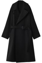 【ザ リラクス/THE RERACS】のパーフェクトドレスコート ブラック|ID: prp329100004615992 ipo3291000000035425315