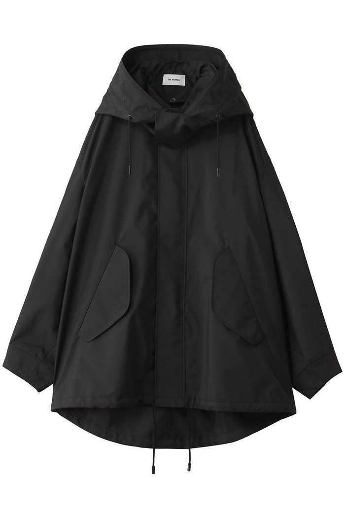 【ザ リラクス/THE RERACS / MEN】の【MEN】ビッグモッズコート インテリア・キッズ・メンズ・レディースファッション・服の通販 founy(ファニー) https://founy.com/ ファッション Fashion メンズファッション Fashion for Men 2025年 2025 2025-2026秋冬・A/W Autumn/Winter 2025–26 AW25–26 ショート Short, Short Length ミリタリー Military, Army Style モダン Modern, Contemporary モッズコート Mods Coat, Military Parka リラックス Relax, Relaxed Fit 定番 Standard, Basic Item A/W・秋冬 Autumn/Winter |ID: prp329100004615999 ipo3291000000033060068