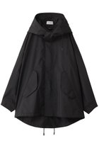【ザ リラクス/THE RERACS / MEN】の【MEN】ビッグモッズコート ブラック|ID: prp329100004615999 ipo3291000000033060069