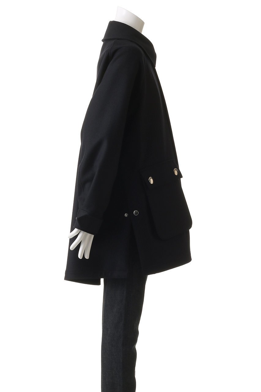 【ザ リラクス/THE RERACS / MEN】の【MEN】フィッシングコート 人気、トレンドファッション・服の通販 founy(ファニー) 　ファッション　Fashion　メンズファッション　Fashion for Men　2025年　2025　2025-2026秋冬・A/W　Autumn/Winter 2025–26 AW25–26　シルバー　Silver, Metallic Silver　ポケット　Pocket, Pocket Detail　ロング　Long, Long-Length　A/W・秋冬　Autumn/Winter　other-8|ID: prp329100004616000 ipo3291000000033060094