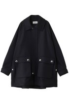 【ザ リラクス/THE RERACS / MEN】の【MEN】フィッシングコート ダークネイビー|ID: prp329100004616000 ipo3291000000035534106