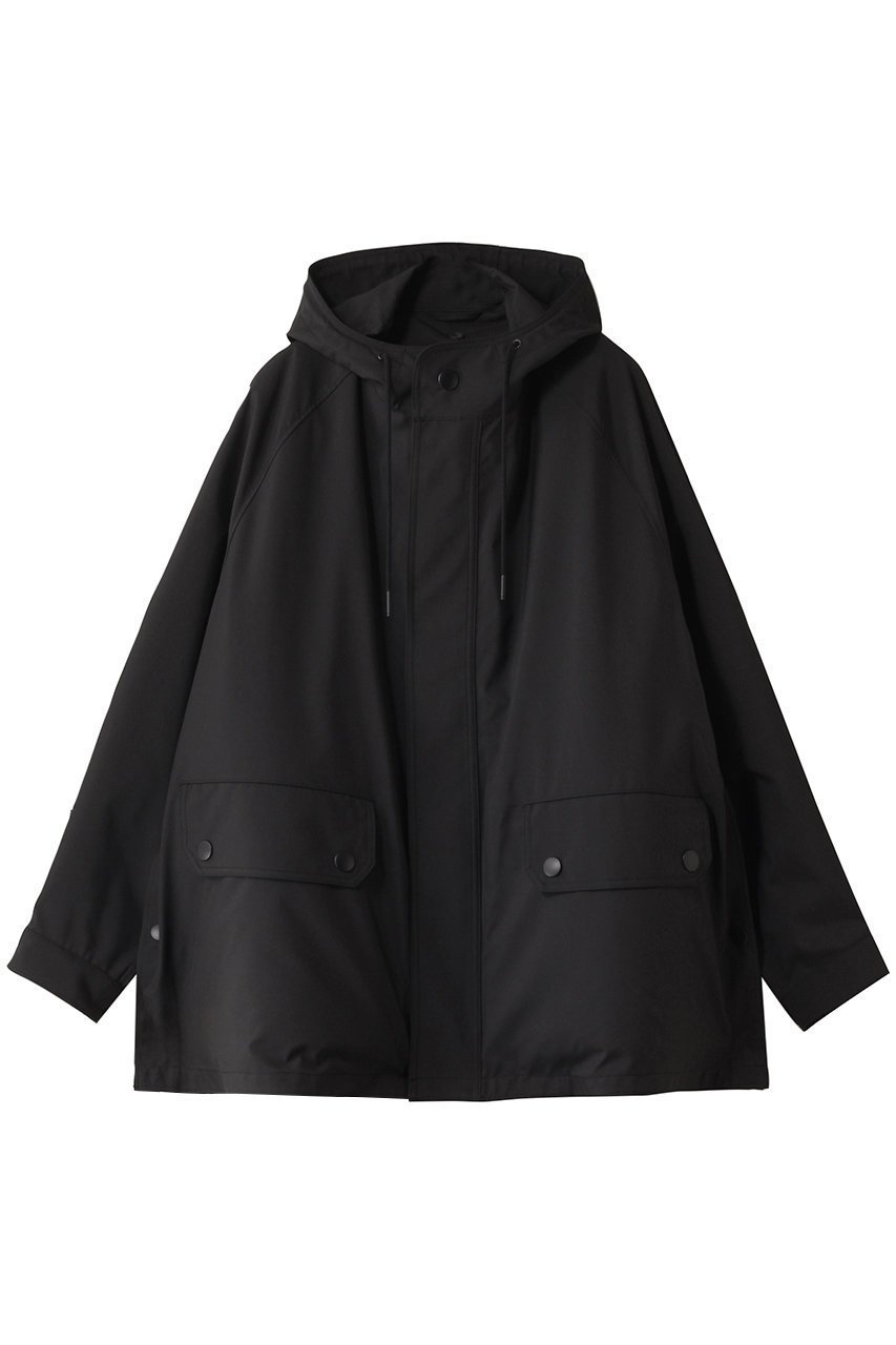 【ザ リラクス/THE RERACS / MEN】の【MEN】ライナー付きM-64フレンチパーカー 人気、トレンドファッション・服の通販 founy(ファニー) 　ファッション　Fashion　メンズファッション　Fashion for Men　2025年　2025　2025-2026秋冬・A/W　Autumn/Winter 2025–26 AW25–26　インナー　Innerwear　ショート　Short, Short Length　シンプル　Simple, Minimal　パーカー　Hoodie, Parka　フランス　France, French　フレンチ　French, French Style　ボトム　Bottoms, Lower Wear　ライナー　Liner, Inner Layer　A/W・秋冬　Autumn/Winter　 other-1|ID: prp329100004616003 ipo3291000000033060123