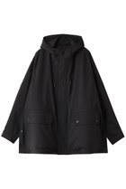 【ザ リラクス/THE RERACS / MEN】の【MEN】ライナー付きM-64フレンチパーカー ブラック×ブラック|ID: prp329100004616003 ipo3291000000033060124