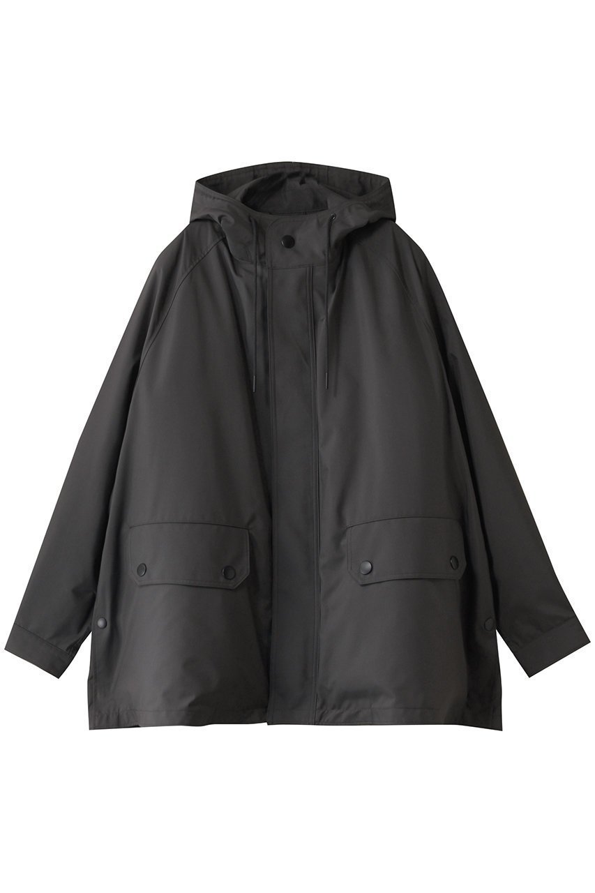 【ザ リラクス/THE RERACS / MEN】の【MEN】ライナー付きM-64フレンチパーカー インテリア・キッズ・メンズ・レディースファッション・服の通販 founy(ファニー) 　ファッション　Fashion　メンズファッション　Fashion for Men　2025年　2025　2025-2026秋冬・A/W　Autumn/Winter 2025–26 AW25–26　インナー　Innerwear　ショート　Short, Short Length　シンプル　Simple, Minimal　パーカー　Hoodie, Parka　フランス　France, French　フレンチ　French, French Style　ボトム　Bottoms, Lower Wear　ライナー　Liner, Inner Layer　A/W・秋冬　Autumn/Winter　ガンメタルグレー|ID: prp329100004616003 ipo3291000000033060125