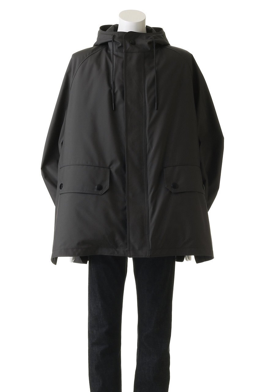 【ザ リラクス/THE RERACS / MEN】の【MEN】ライナー付きM-64フレンチパーカー 人気、トレンドファッション・服の通販 founy(ファニー) 　ファッション　Fashion　メンズファッション　Fashion for Men　2025年　2025　2025-2026秋冬・A/W　Autumn/Winter 2025–26 AW25–26　インナー　Innerwear　ショート　Short, Short Length　シンプル　Simple, Minimal　パーカー　Hoodie, Parka　フランス　France, French　フレンチ　French, French Style　ボトム　Bottoms, Lower Wear　ライナー　Liner, Inner Layer　A/W・秋冬　Autumn/Winter　other-2|ID: prp329100004616003 ipo3291000000033060126