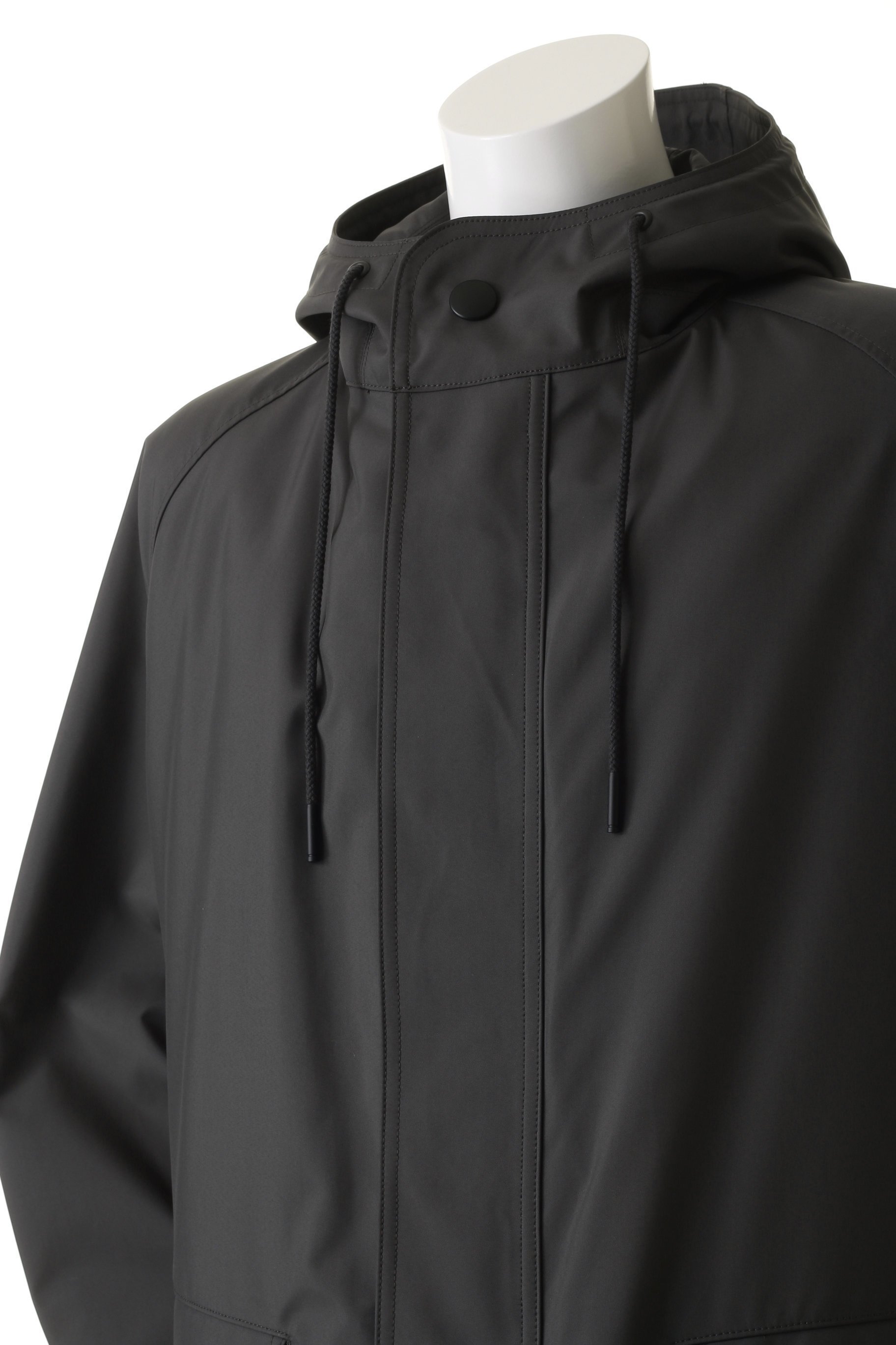 【ザ リラクス/THE RERACS / MEN】の【MEN】ライナー付きM-64フレンチパーカー 人気、トレンドファッション・服の通販 founy(ファニー) 　ファッション　Fashion　メンズファッション　Fashion for Men　2025年　2025　2025-2026秋冬・A/W　Autumn/Winter 2025–26 AW25–26　インナー　Innerwear　ショート　Short, Short Length　シンプル　Simple, Minimal　パーカー　Hoodie, Parka　フランス　France, French　フレンチ　French, French Style　ボトム　Bottoms, Lower Wear　ライナー　Liner, Inner Layer　A/W・秋冬　Autumn/Winter　other-5|ID: prp329100004616003 ipo3291000000033060132