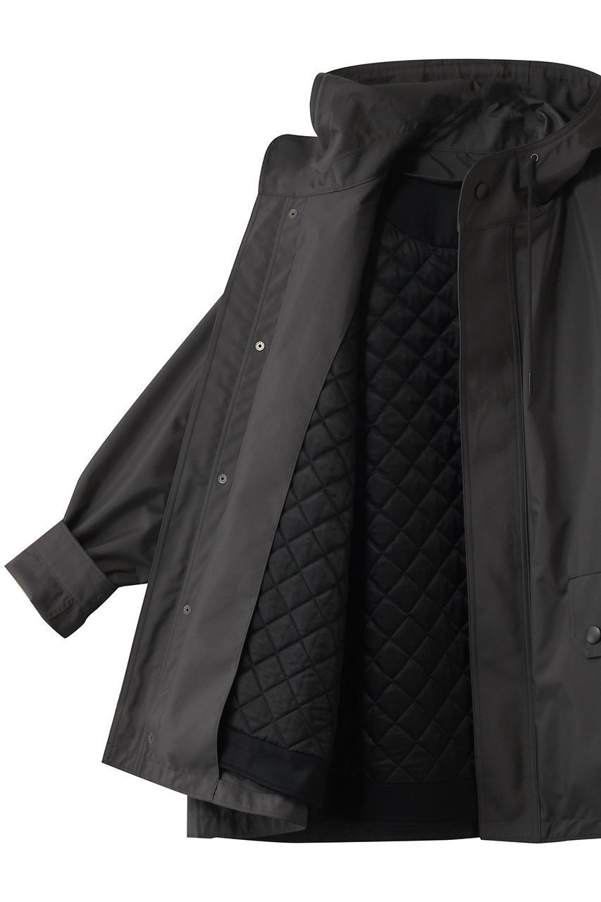 【ザ リラクス/THE RERACS / MEN】の【MEN】ライナー付きM-64フレンチパーカー 人気、トレンドファッション・服の通販 founy(ファニー) 　ファッション　Fashion　メンズファッション　Fashion for Men　2025年　2025　2025-2026秋冬・A/W　Autumn/Winter 2025–26 AW25–26　インナー　Innerwear　ショート　Short, Short Length　シンプル　Simple, Minimal　パーカー　Hoodie, Parka　フランス　France, French　フレンチ　French, French Style　ボトム　Bottoms, Lower Wear　ライナー　Liner, Inner Layer　A/W・秋冬　Autumn/Winter　other-6|ID: prp329100004616003 ipo3291000000033060135
