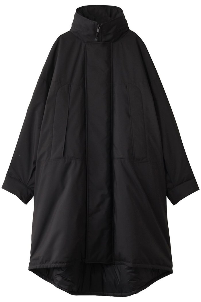 【ザ リラクス/THE RERACS / MEN】の【MEN】モンスターパーカー インテリア・キッズ・メンズ・レディースファッション・服の通販 founy(ファニー) https://founy.com/ ファッション Fashion メンズファッション Fashion for Men 2025年 2025 2025-2026秋冬・A/W Autumn/Winter 2025–26 AW25–26 パーカー Hoodie, Parka ミリタリー Military, Army Style モダン Modern, Contemporary ロング Long, Long-Length A/W・秋冬 Autumn/Winter |ID: prp329100004616004 ipo3291000000033060138